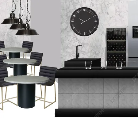 Moodboard 3 hac Interior Design Mood Board by nenes_99 on Style Sourcebook