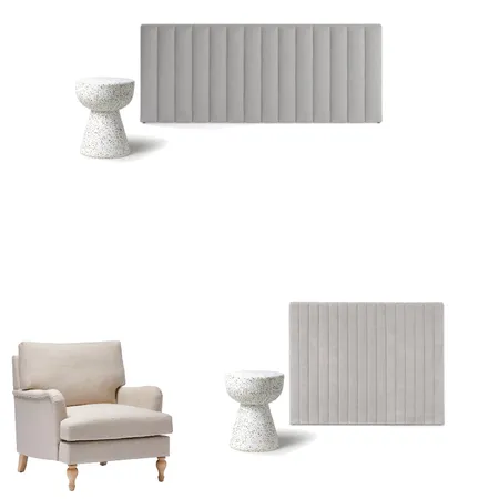 Master Suite Interior Design Mood Board by whitecottagelane on Style Sourcebook