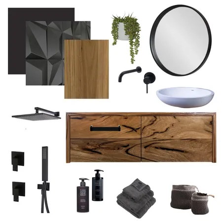 Mood Board Interior Design Mood Board by saralucanich on Style Sourcebook