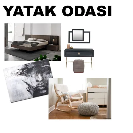 HKDKLFHGJ Interior Design Mood Board by cemal on Style Sourcebook