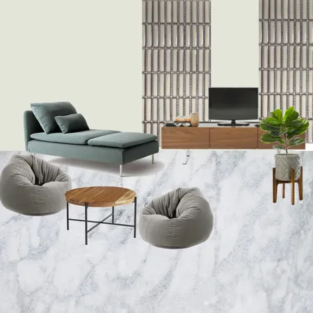 r.kluaga Interior Design Mood Board by egaariseftia on Style Sourcebook