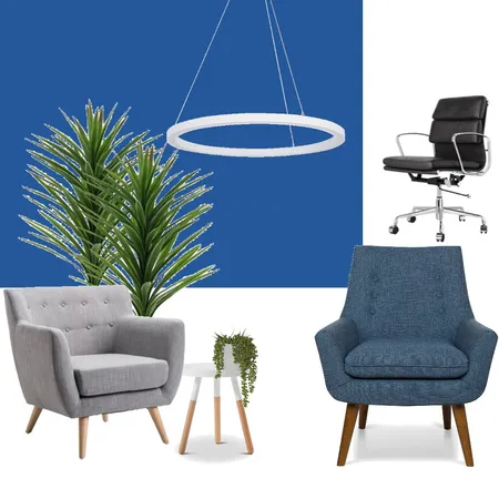 OIA Interior Design Mood Board by Bond
