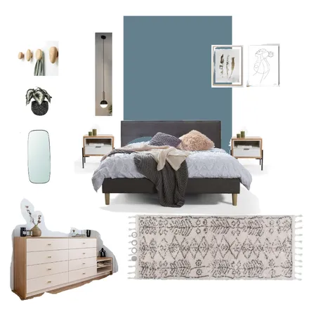 vitk bdr Interior Design Mood Board by orita on Style Sourcebook