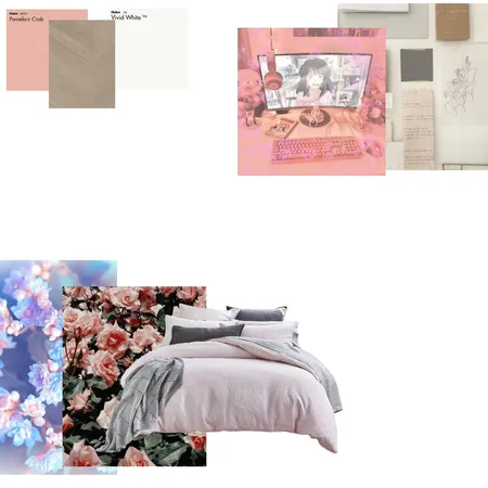 Mood Board Interior Design Mood Board by LilmeraOOF on Style Sourcebook