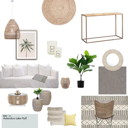 coastal living room Interior Design Mood Board by adr1097 on Style Sourcebook
