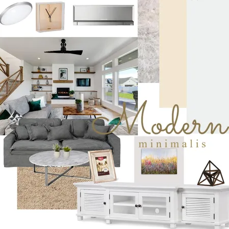 Tugas Metodologi Design - Miera A. Astari Interior Design Mood Board by Miera on Style Sourcebook