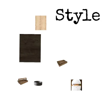 Design Module 3 Interior Design Mood Board by Jthomson on Style Sourcebook