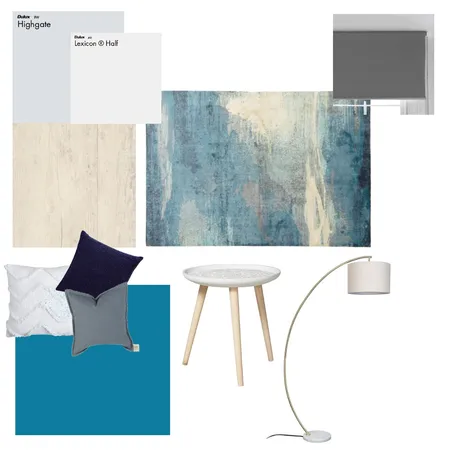 Deniz 3 Interior Design Mood Board by erin_burmeister on Style Sourcebook