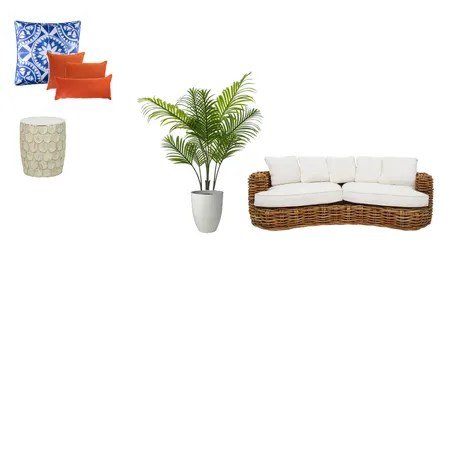 Outdoor Oasis Interior Design Mood Board by missmo on Style Sourcebook
