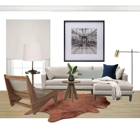 ljoe Interior Design Mood Board by roman on Style Sourcebook