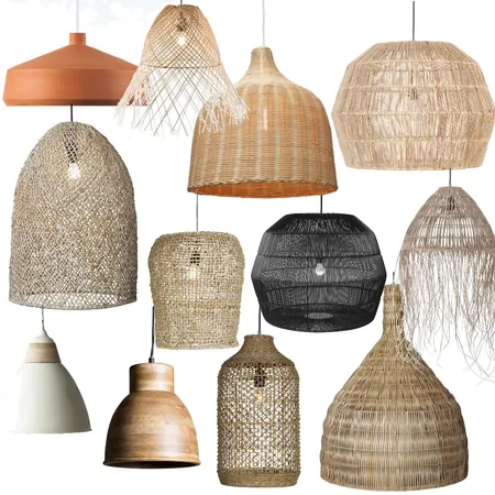 feature light Interior Design Mood Board by Rodgers Interiors Styling & Design on Style Sourcebook