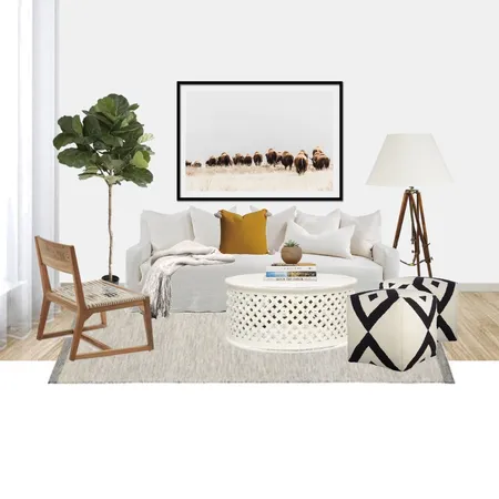 uy6 Interior Design Mood Board by roman