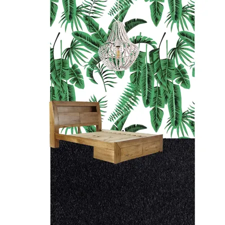 Plan Bedroom Interior Design Mood Board by Cheynee on Style Sourcebook