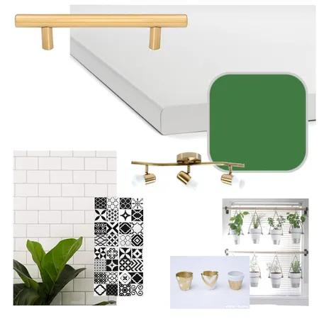Kitchen Interior Design Mood Board by Laulypop2911 on Style Sourcebook