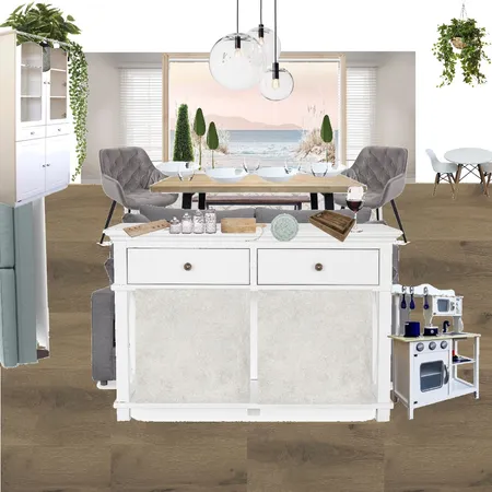 cuisine 609 Interior Design Mood Board by GAM31 on Style Sourcebook
