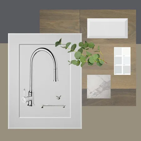 Kitchen Interior Design Mood Board by rayleneramien on Style Sourcebook