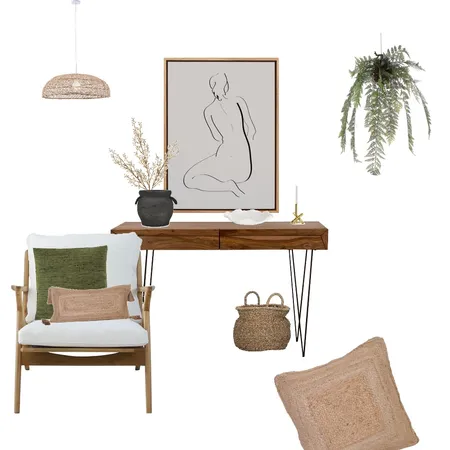 neutrals and olive Interior Design Mood Board by Aliciapranic on Style Sourcebook
