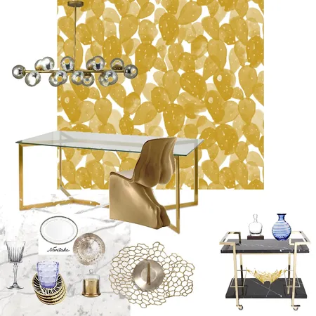 Kitchen 01 Interior Design Mood Board by aeggie.create on Style Sourcebook