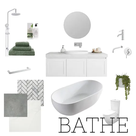 Provincial Interior Design Mood Board by Simonelli on Style Sourcebook