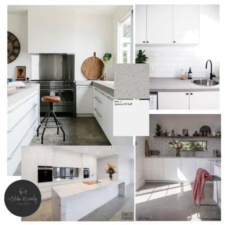 neely unit four Interior Design Mood Board by AM Interior Design on Style Sourcebook