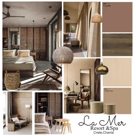 crete Interior Design Mood Board by maritsoui on Style Sourcebook