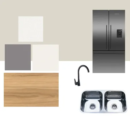 Kitchen Interior Design Mood Board by Lauren Martin on Style Sourcebook