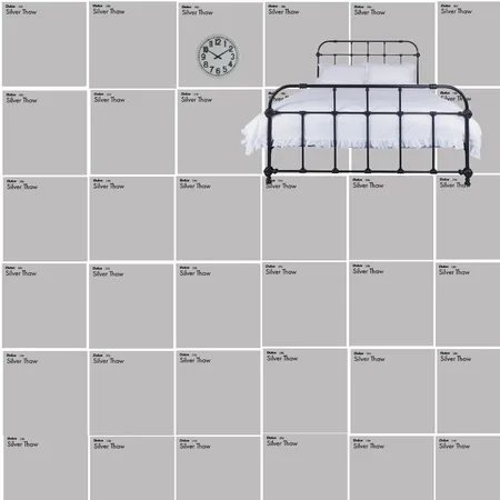 gak2 Interior Design Mood Board by niligalili