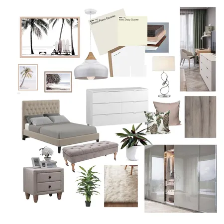 Design Interior Interior Design Mood Board by Zaharia Claudia