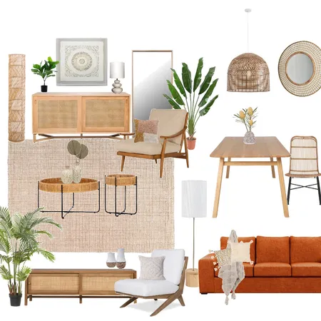 For Helen Interior Design Mood Board by ramanning02 on Style Sourcebook