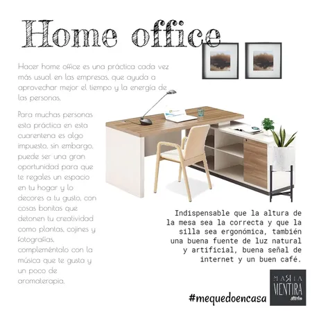 home office Interior Design Mood Board by mariamentira on Style Sourcebook