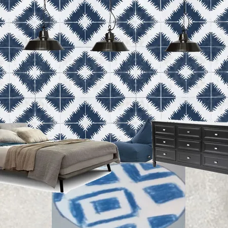 VD ROOM Interior Design Mood Board by Sash on Style Sourcebook