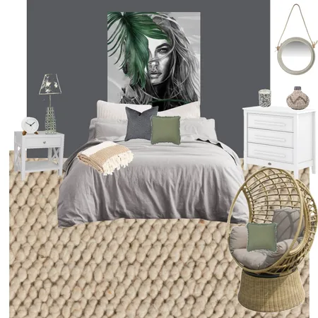 Visual Design Interior Design Mood Board by shania on Style Sourcebook