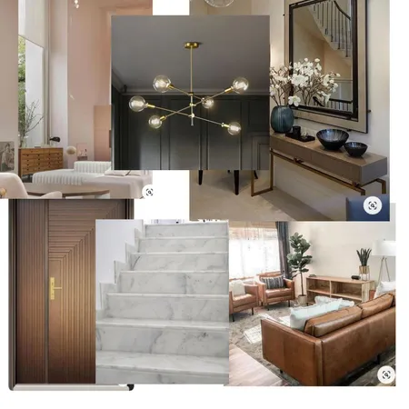 2 Interior Design Mood Board by manishkerran