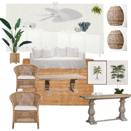 Living Room Interior Design Mood Board by Laceycox on Style Sourcebook
