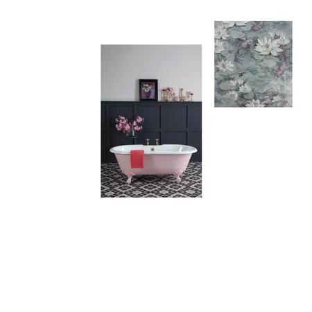 MB 1 Bathroom Interior Design Mood Board by kellecooper1 on Style Sourcebook