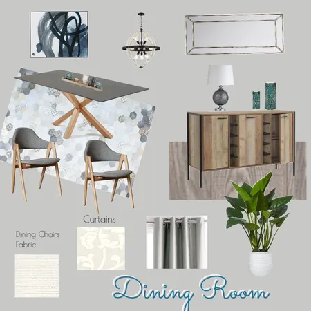 dining room Interior Design Mood Board by Sofi.baxter on Style Sourcebook