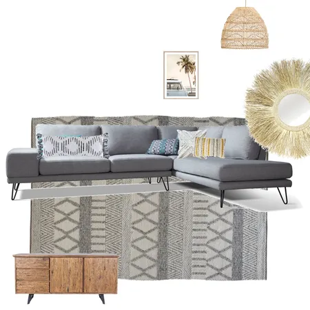 1 Interior Design Mood Board by Sapir1 on Style Sourcebook