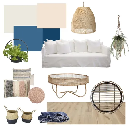 Scheme 3 Interior Design Mood Board by Dorina on Style Sourcebook