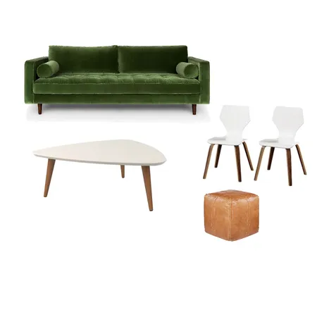 Ashley h living room Interior Design Mood Board by veronicasisto
