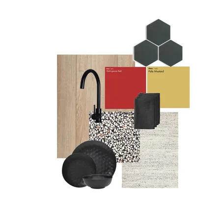 kitchen mood1 Interior Design Mood Board by Jovana on Style Sourcebook