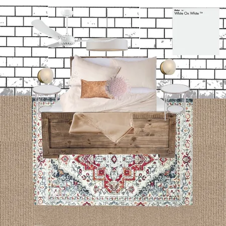 Master Interior Design Mood Board by Shan on Style Sourcebook