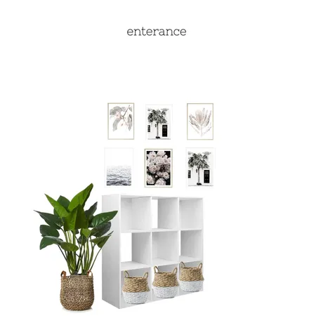 פריעד כניסה Interior Design Mood Board by Ofra on Style Sourcebook
