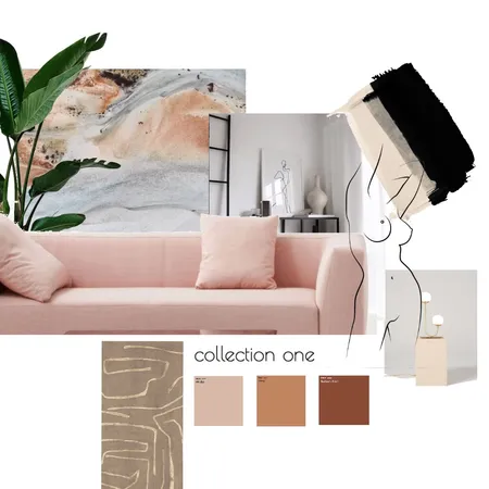 Collection one Interior Design Mood Board by krystalween on Style Sourcebook