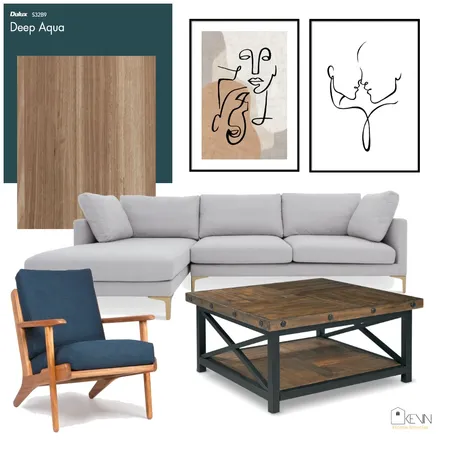 Moodboard Interior Design Mood Board by designbykevin on Style Sourcebook