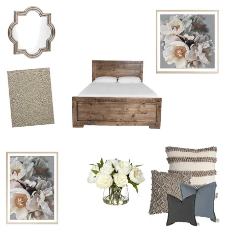 …1 Interior Design Mood Board by Jtetrick86
