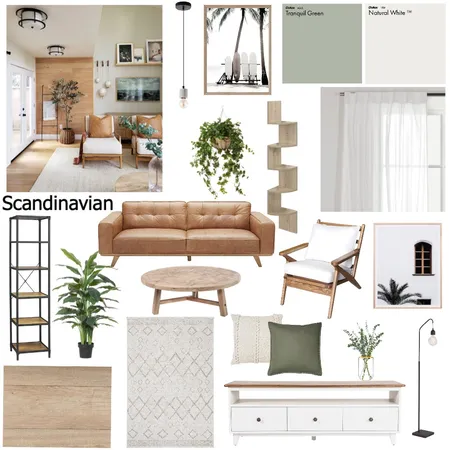 Mood board 1 Interior Design Mood Board by klwhite on Style Sourcebook