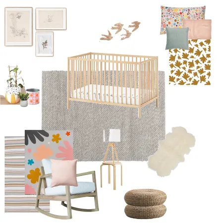 Essa2 Interior Design Mood Board by VickyW on Style Sourcebook