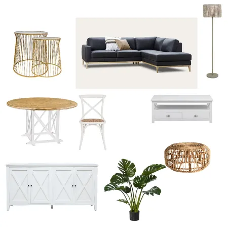 Home Interior Design Mood Board by Jessicaldimech on Style Sourcebook