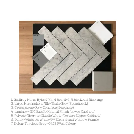 Assignment 11 Interior Design Mood Board by Jacob on Style Sourcebook