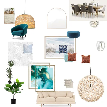 inspo board Interior Design Mood Board by jessmills on Style Sourcebook
